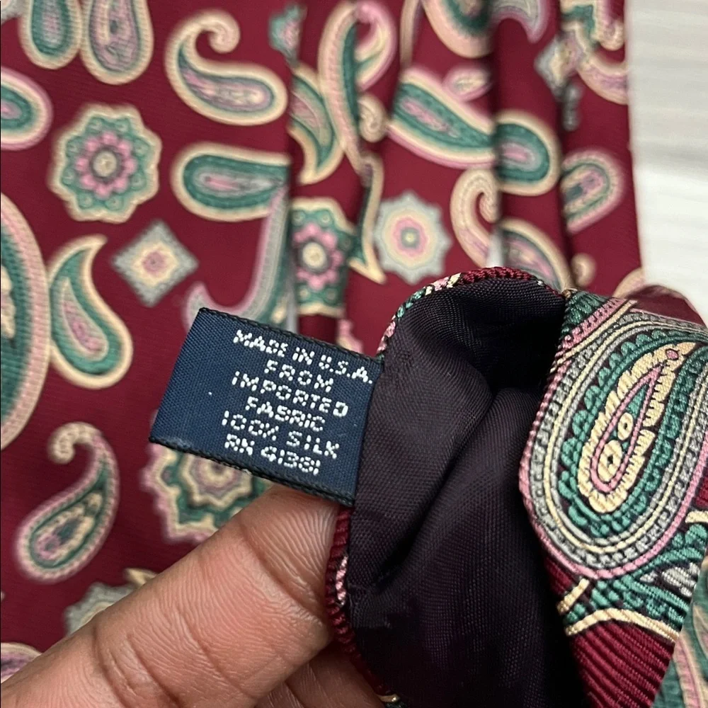 Ralph Lauren polo by